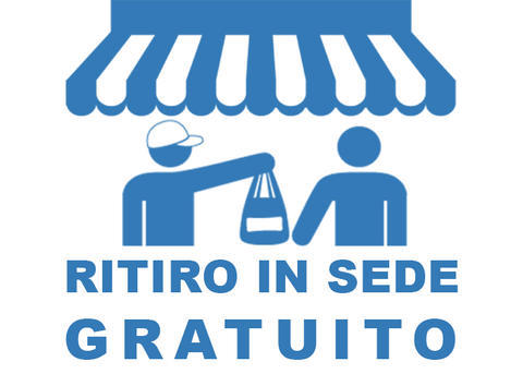 Ritiro in sede